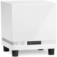 Сабвуфер активний Triangle THETIS 280 White