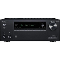 AV-ресивер Onkyo TX-NR696 Black