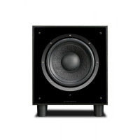 Сабвуфер Wharfedale SW-10 Black