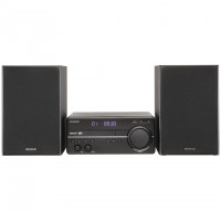 Минисистема Kenwood M-819DAB Black