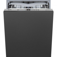 Посудомоечная машина SMEG STL352C