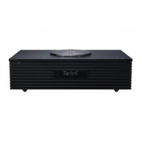 Мінісистема Technics SC-C70MK2 Black (SC-C70MK2EE-K)