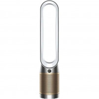 Воздухоочиститель Dyson Purifier Cool Formaldehyde TP09 White/Gold (369876-01)