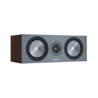 Акустична система центрального каналу Monitor Audio Bronze C150 Walnut