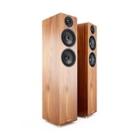 Напольная акустика Acoustic Energy AE 109 Walnut Vinyl Venner