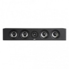 Акустическая система центрального канала Polk audio Reserve R350 Slim Black