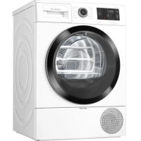 Сушильная машина Bosch WTW8760EPL