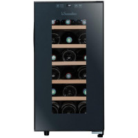 Винный шкаф La Sommeliere LS18CB