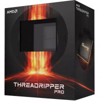 Процесор AMD Ryzen Threadripper PRO 5965WX (100-100000446WOF)