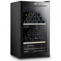 Винный шкаф La Sommeliere SLS41