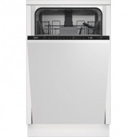 Посудомийна машина Beko BDIS38020Q