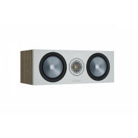Акустична система центрального каналу Monitor Audio Bronze C150 Urban Grey
