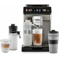 Кофемашина автоматическая Delonghi Eletta Explore ECAM 450.86.T