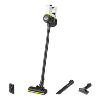 Вертикальный + ручной пылесос (2в1) Karcher VC 4 Cordless myHome (1.198-630.0)