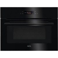 Духовка електрична AEG KMK721880B