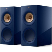 Фронтальні акустичні колонки KEF R3 Meta Indigo Gloss Special Edition