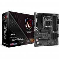 Материнская плата ASRock B650 PG Lightning