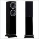 Акустичні колонки Fyne Audio F501SP Piano Gloss Black