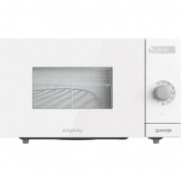 Микроволновка с грилем Gorenje MO235SYW