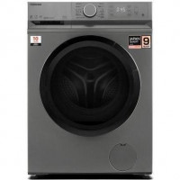 Пральна машина автоматична Toshiba TW-BL100A4PL(SS)