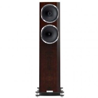 Фронтальні акустичні колонки Fyne Audio F502SP Piano Gloss Walnut