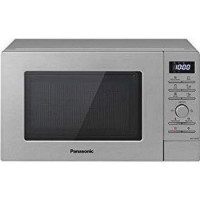 Микроволновка с грилем Panasonic NN-J19KSMEPG