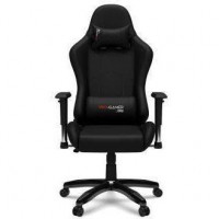 Компьютерное кресло для геймера PRO-GAMER Falcon Black
