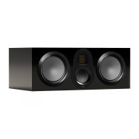 Акустична система Monitor Audio Gold C250 Piano Gloss Black
