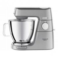 Кухонная машина Kenwood Titanium Chef Baker XL KVL85.704SI
