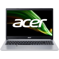 Ноутбук Acer Aspire 5 A515-45-R58W Pure Silver (NX.A84EP.00E)