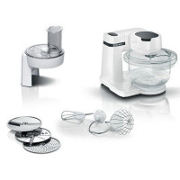 Кухонная машина Bosch MUMS2TW01