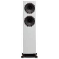 Фронтальні акустичні колонки Fyne Audio F502 Gloss White