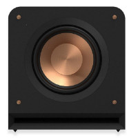 Сабвуфер активний Klipsch Reference Premiere RP-1200SW Black