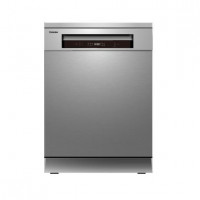 Посудомоечная машина Toshiba DW-14F5EE(S)