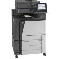 БФП HP Color LaserJet Enterprise flow M880z (A2W75A)