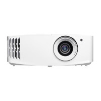Мультимедийный проектор Optoma 4K400x (A9PV7GL06AZ6)