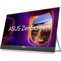 Портативный монитор ASUS ZenScreen MB229CF (90LM08S5-B01A70)