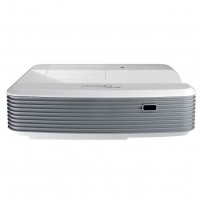 Ультракороткофокусний проектор Optoma W320USTi (95.72702GC0E)