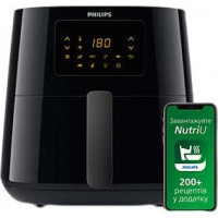 Мультипіч (аерофритюрниця) Philips Ovi Essential HD9280/90