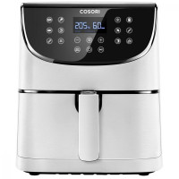 Мультипечь (аэрофритюрница) COSORI Premium CP158-AF-RXW