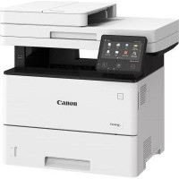 МФУ Canon i-Sensys MF552dw (5160C011)