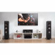 Акустическая система центрального канала Polk audio Reserve R300 Black