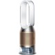 Климатический комплекс Dyson Purifier Humidify+Cool PH2 De-Nox White/Gold (545007-01)