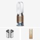 Климатический комплекс Dyson Purifier Humidify+Cool PH2 De-Nox White/Gold (545007-01)