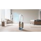 Климатический комплекс Dyson Purifier Humidify+Cool PH2 De-Nox White/Gold (545007-01)