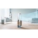 Климатический комплекс Dyson Purifier Humidify+Cool PH2 De-Nox White/Gold (545007-01)