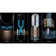 Климатический комплекс Dyson Purifier Humidify+Cool PH2 De-Nox White/Gold (545007-01)