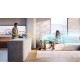 Климатический комплекс Dyson Purifier Humidify+Cool PH2 De-Nox White/Gold (545007-01)