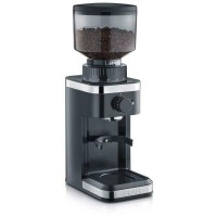 Кавомолка електрична GRAEF CM 502