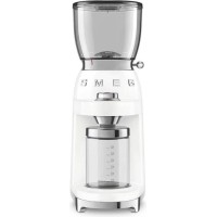 Кавомолка електрична SMEG CGF11WHEU
